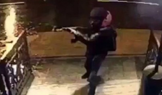 Reina canisi Abdulkadir Masharipov'un oğluna vasiyeti ortaya çıktı!