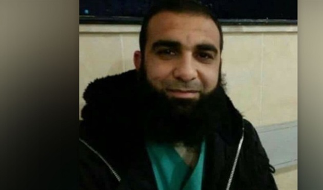 El Bab'da DEAŞ emiri öldürüldü