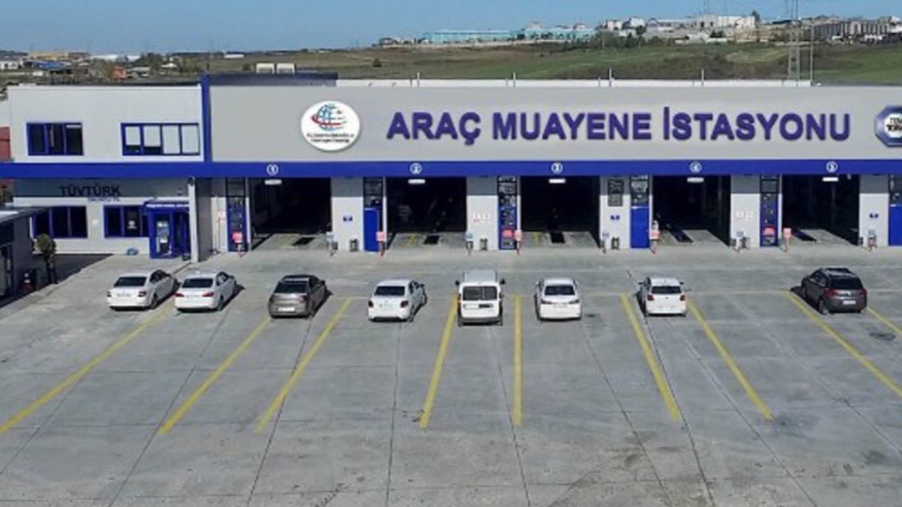 TÜVTÜRK'ten muayene ertelemeyle ilgili uyarı