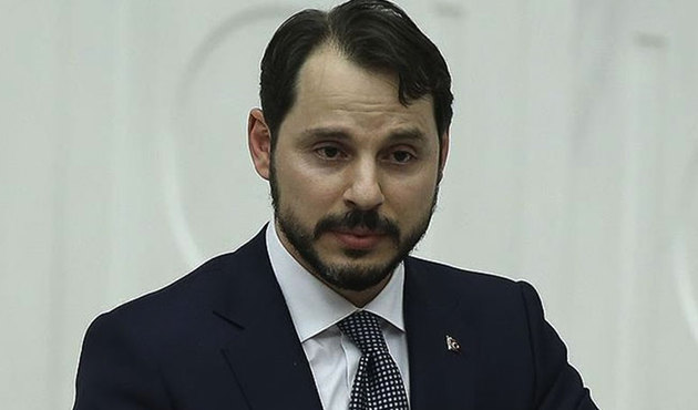 Bakan Albayrak: Türkiye 10 yılda enerji satan ülke olabilir