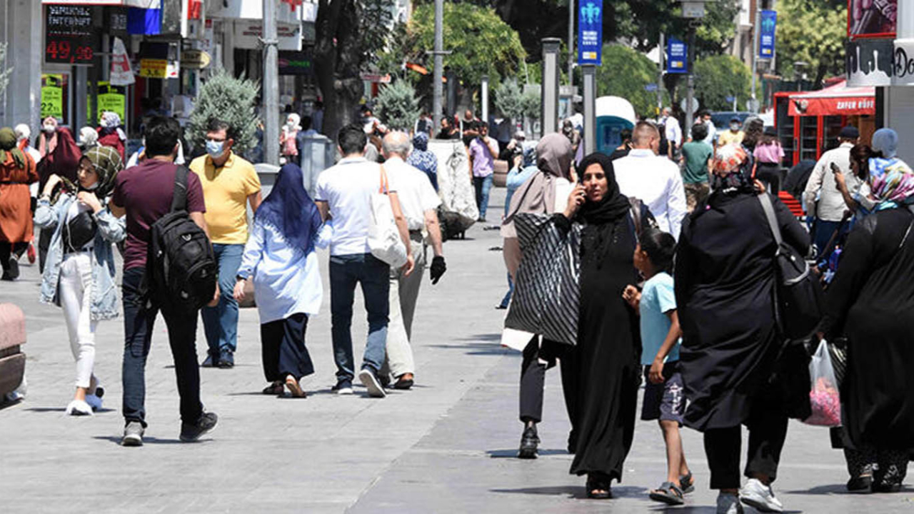 Konya Valiliği duyurdu: Birçok toplu etkinlik yasaklandı!