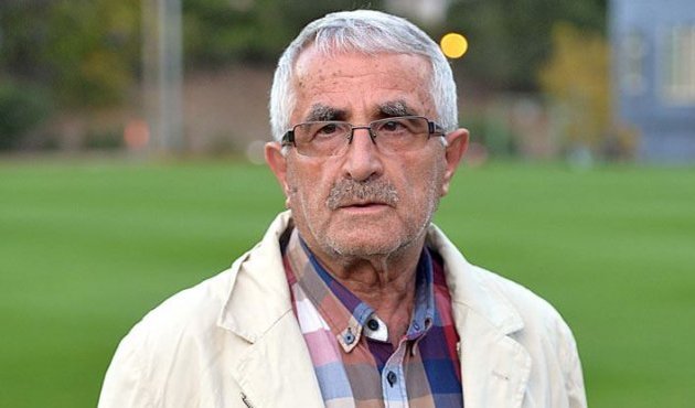 Karbükspor başkanı hem Galatasaray'a hem Tudor'a verdi veriştirdi!