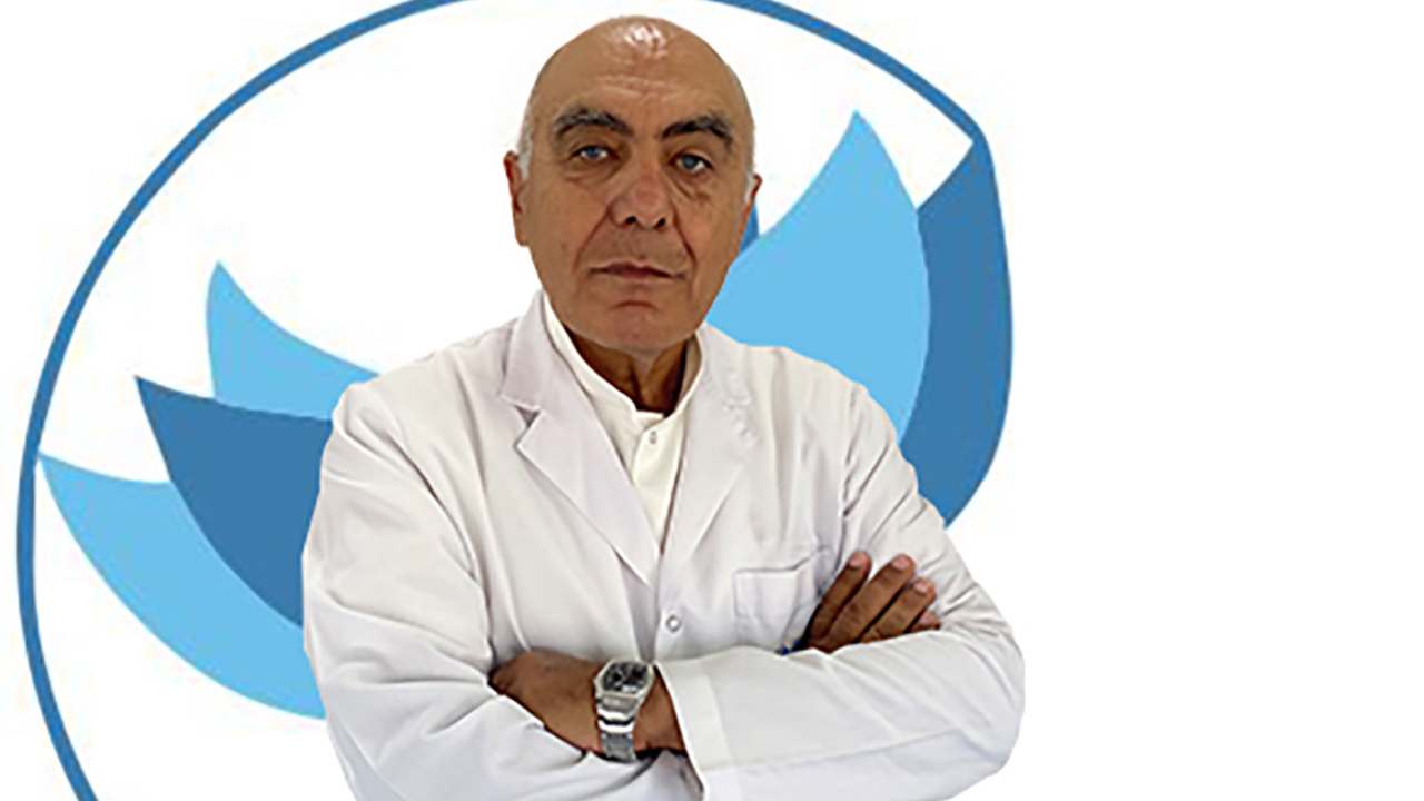 Bir doktor daha koronavirüs kurbanı oldu