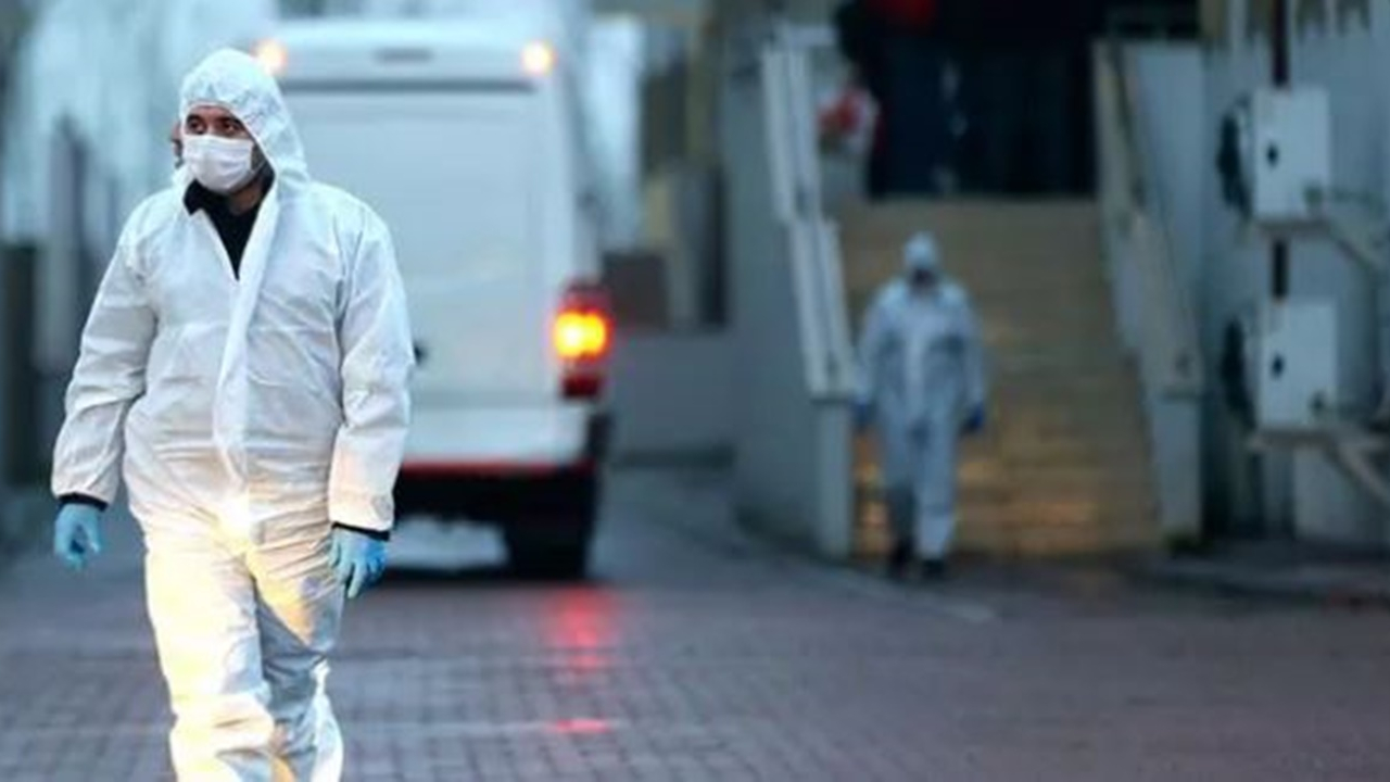 'Karantinada olması gereken işçi, başka fabrikada kaçak çalışıyor'