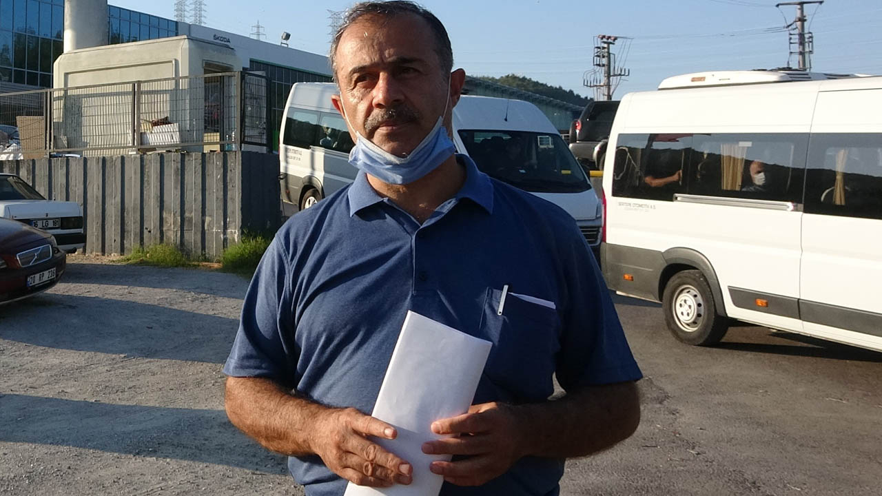Parasını ödediği lüks cipe '55 bin TL daha öde' dediler