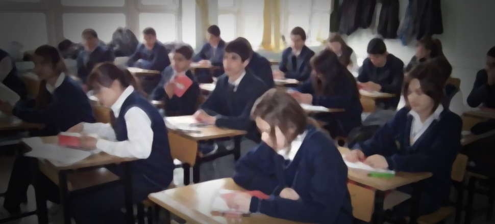 MEB'den liseler için yeni düzenleme!