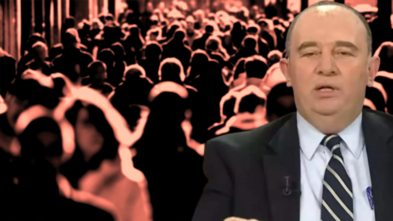 Prof. Ateş Kara: Kısıtlamalar geri gelebilir