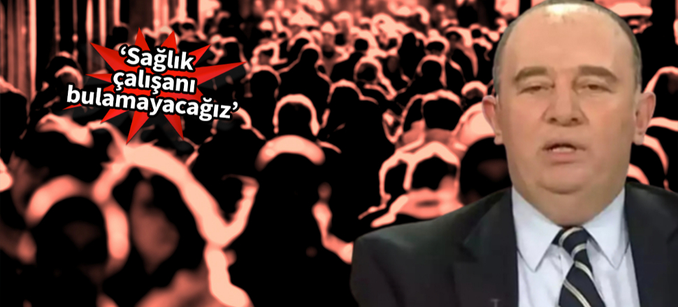 Prof. Ateş Kara: Kısıtlamalar geri gelebilir