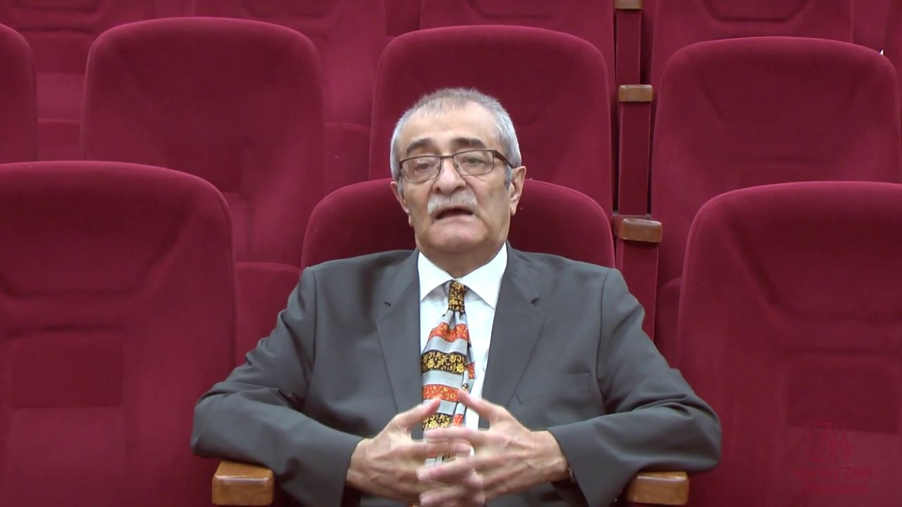 Milli Görüş'ün önemli ismi Arif Ersoy hayatını kaybetti