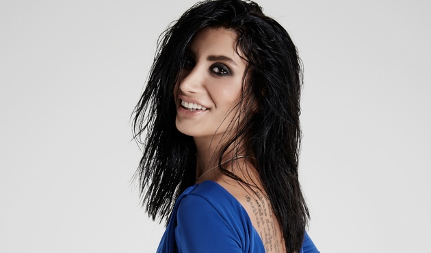 İrem Derici açtı ağzını, yumdu gözünü!