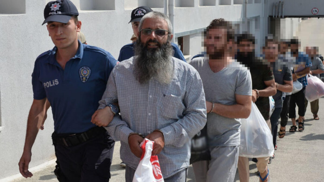 DEAŞ Ayasofya'yı vuracaktı!