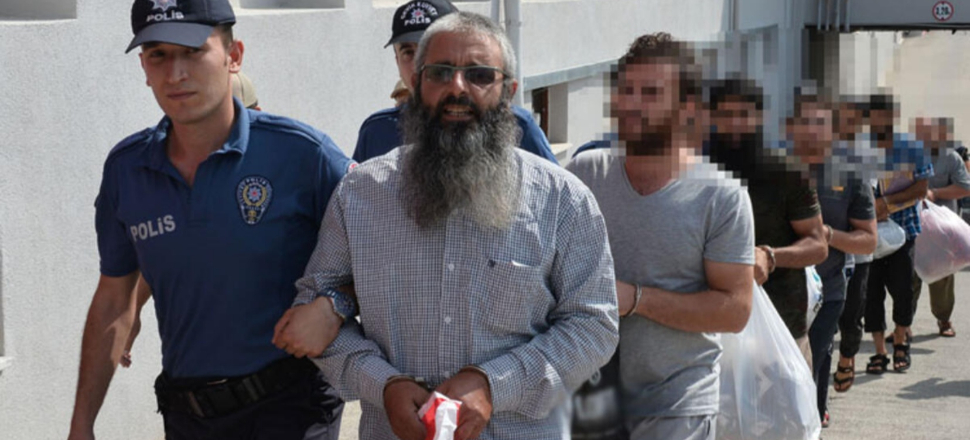 DEAŞ Ayasofya'yı vuracaktı!