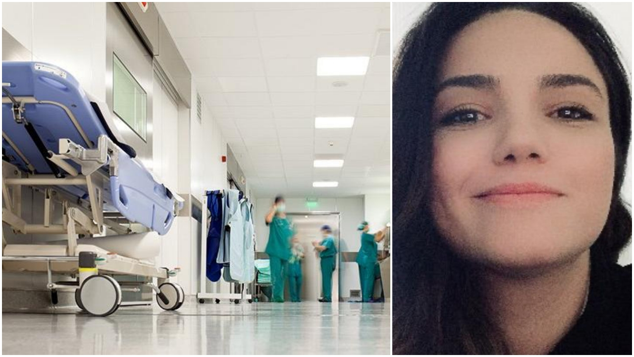 'Herkesin ciğeri yanmadan ne olur ciddiye alın!'