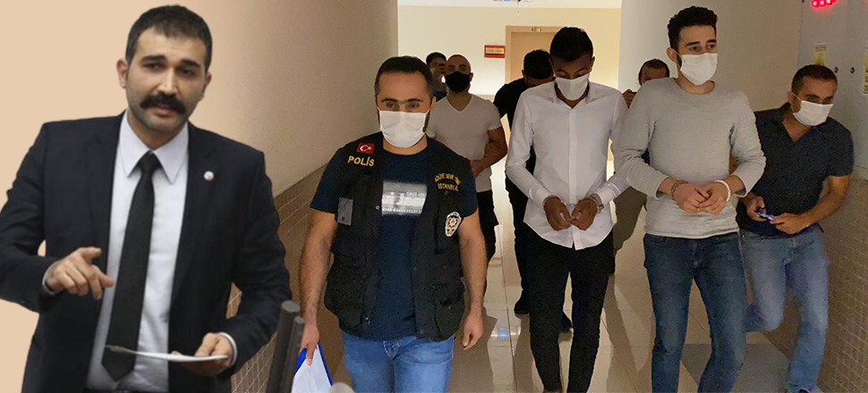 Dayağın nedeni 'yol verme' tartışması çıktı