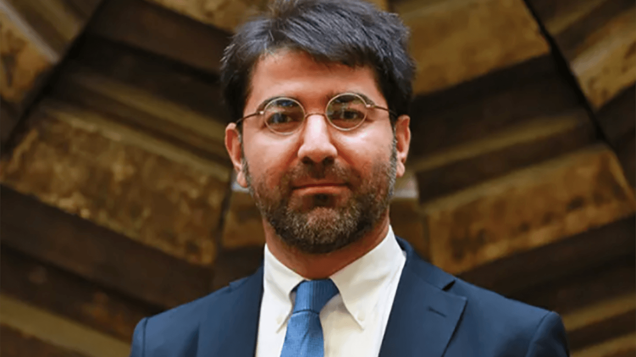 Emrah Şener TCMB Başkan Yardımcılığı'na yeniden atandı
