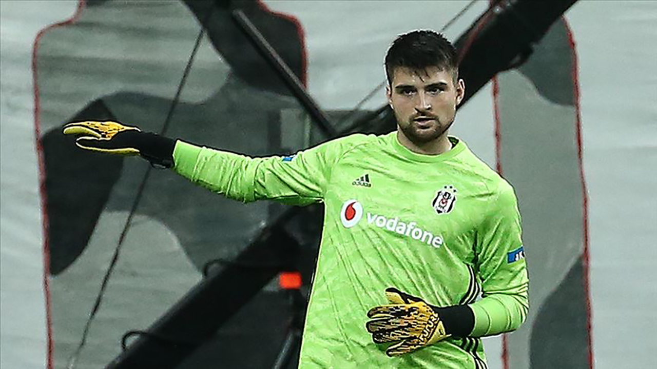 Ersin Destanoğlu: Sergen hocamın güvenini boşa çıkarmamaya devam edeceğim