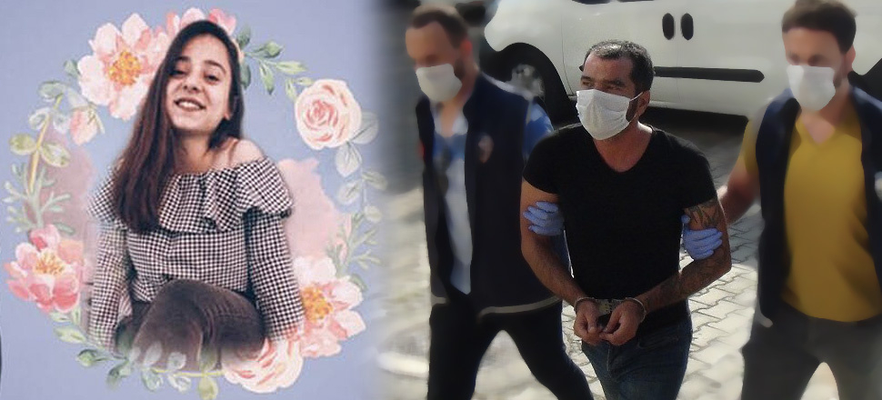 Büşra hemşireye hakaret eden Altınok serbest bırakıldı