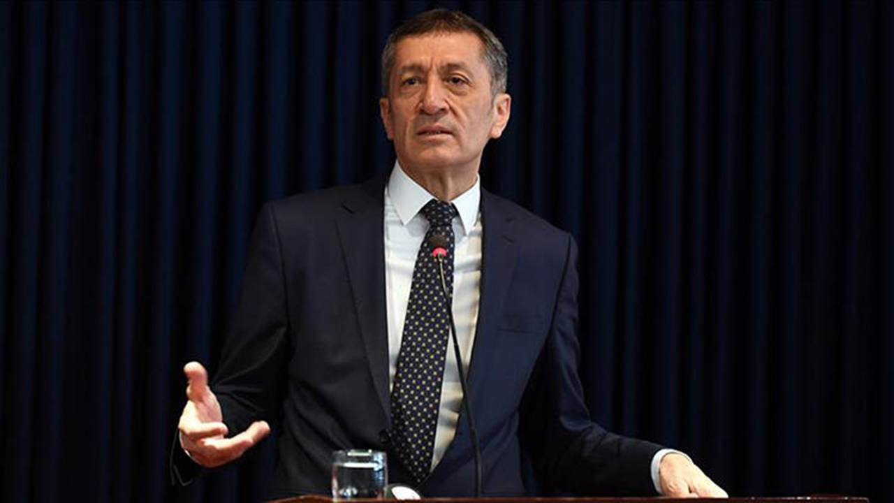 'Önceliğimiz sağlık, risk varsa biz yokuz'