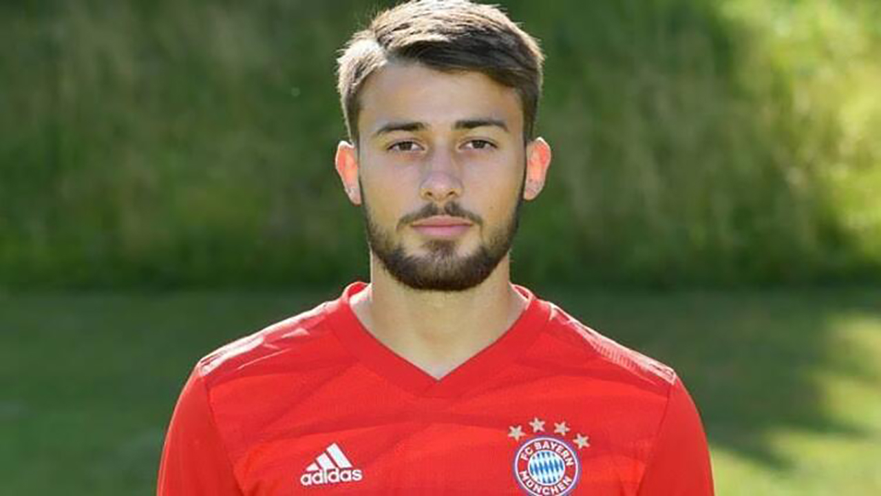 Beşiktaş, Bayern Münih'ten Mert Yılmaz'ı transfer ediyor