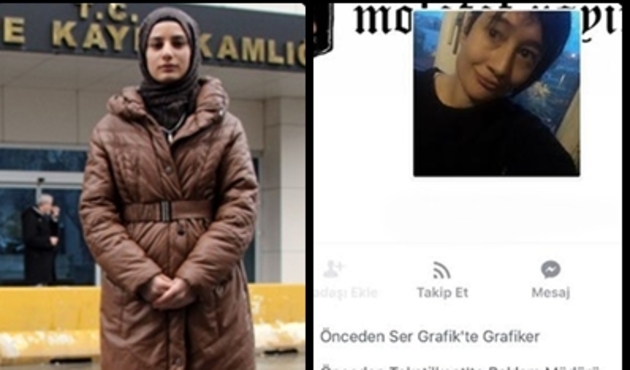Serkan İnci'den Fatma Dilara Aslıhan'a saldıran kadın hakkında çarpıcı yorum