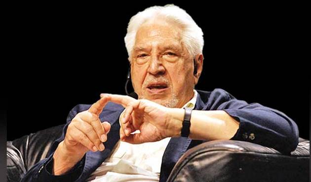 TÜBA üyeliği defalarca reddedilen Şerif Mardin'e TÜBA ödülü!