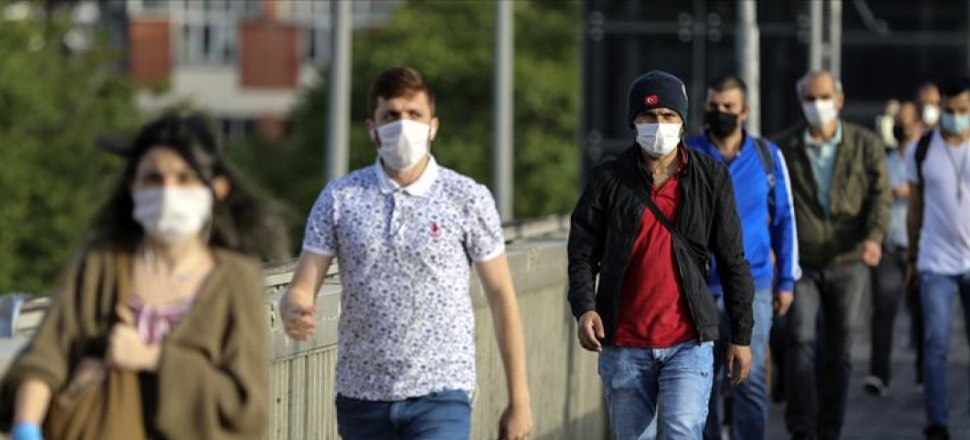 İzmir'de kamu kurumlarına girişte yeni uygulama