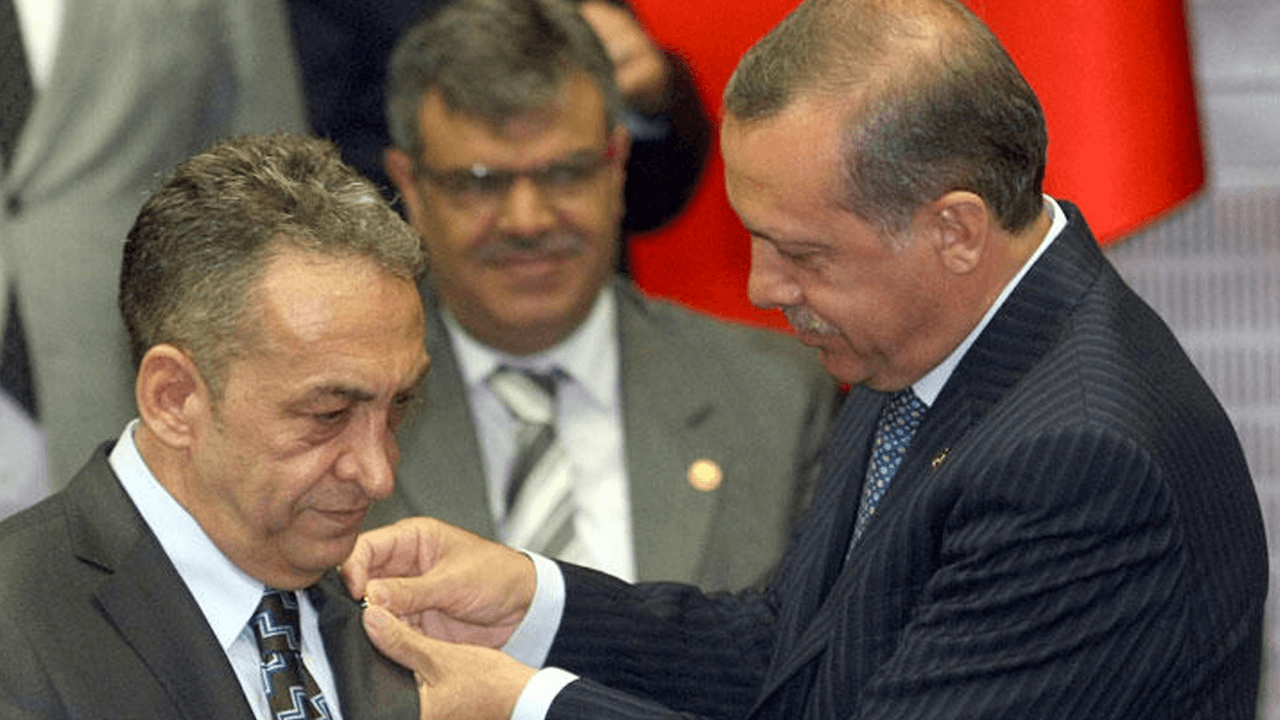 AK Parti'li eski milletvekili Mücahit Pehlivan vefat etti