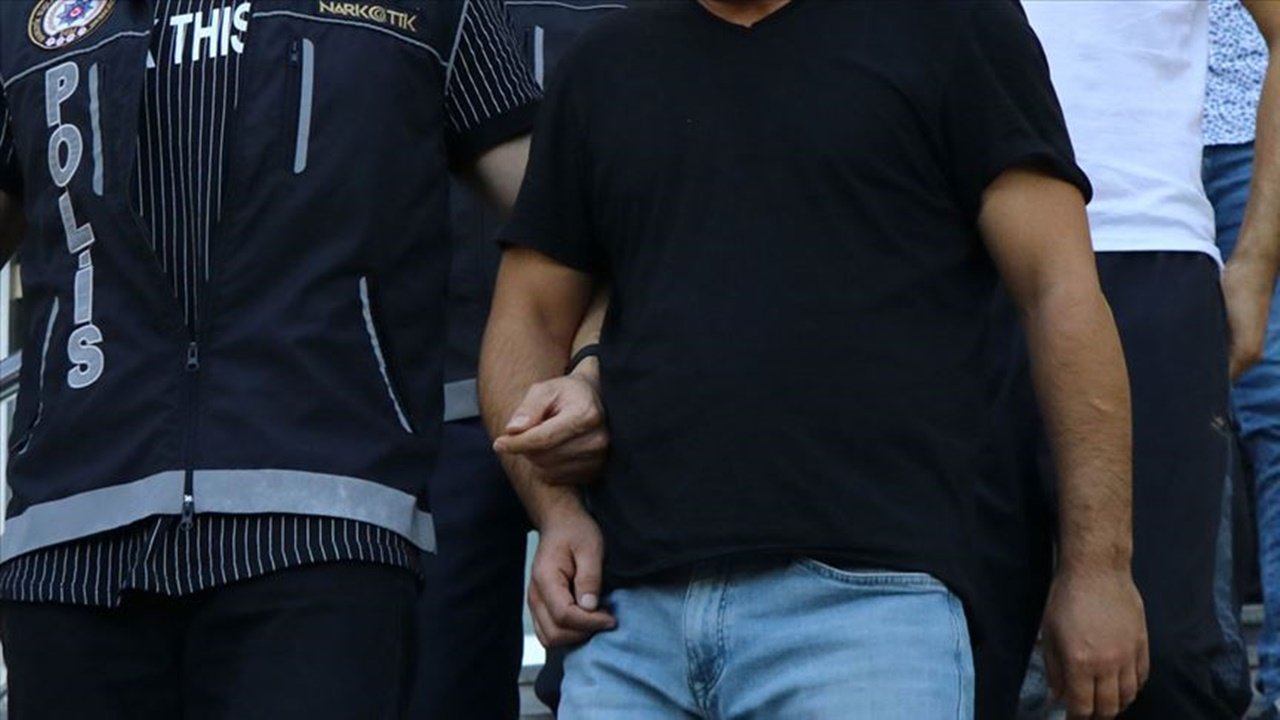Başkentte dev uyuşturucu operasyonu