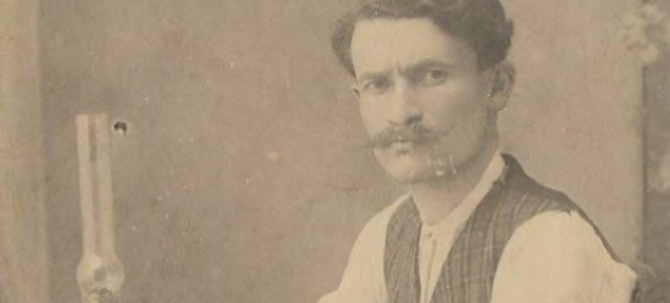 Yunan'a Hasan Tahsin hatırlatması