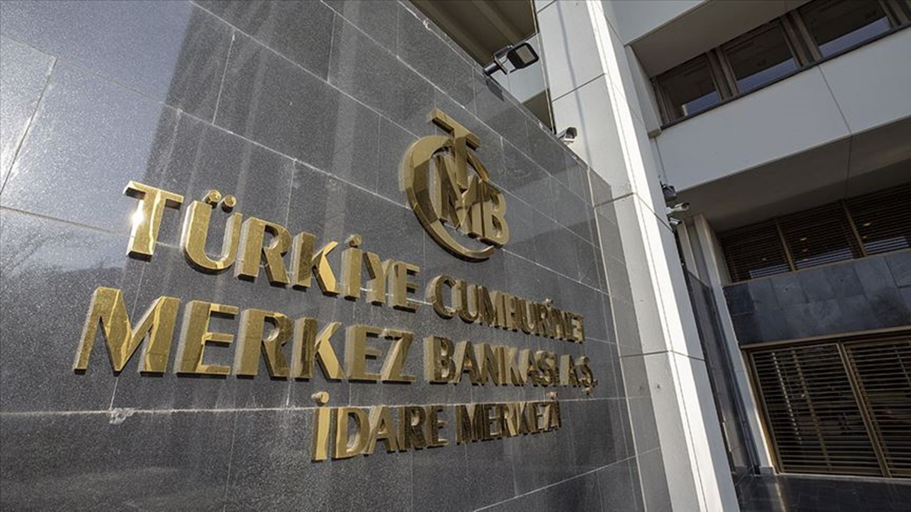 Merkez Bankası: İktisadi faaliyet mayıs ayından bu yana güç kazandı