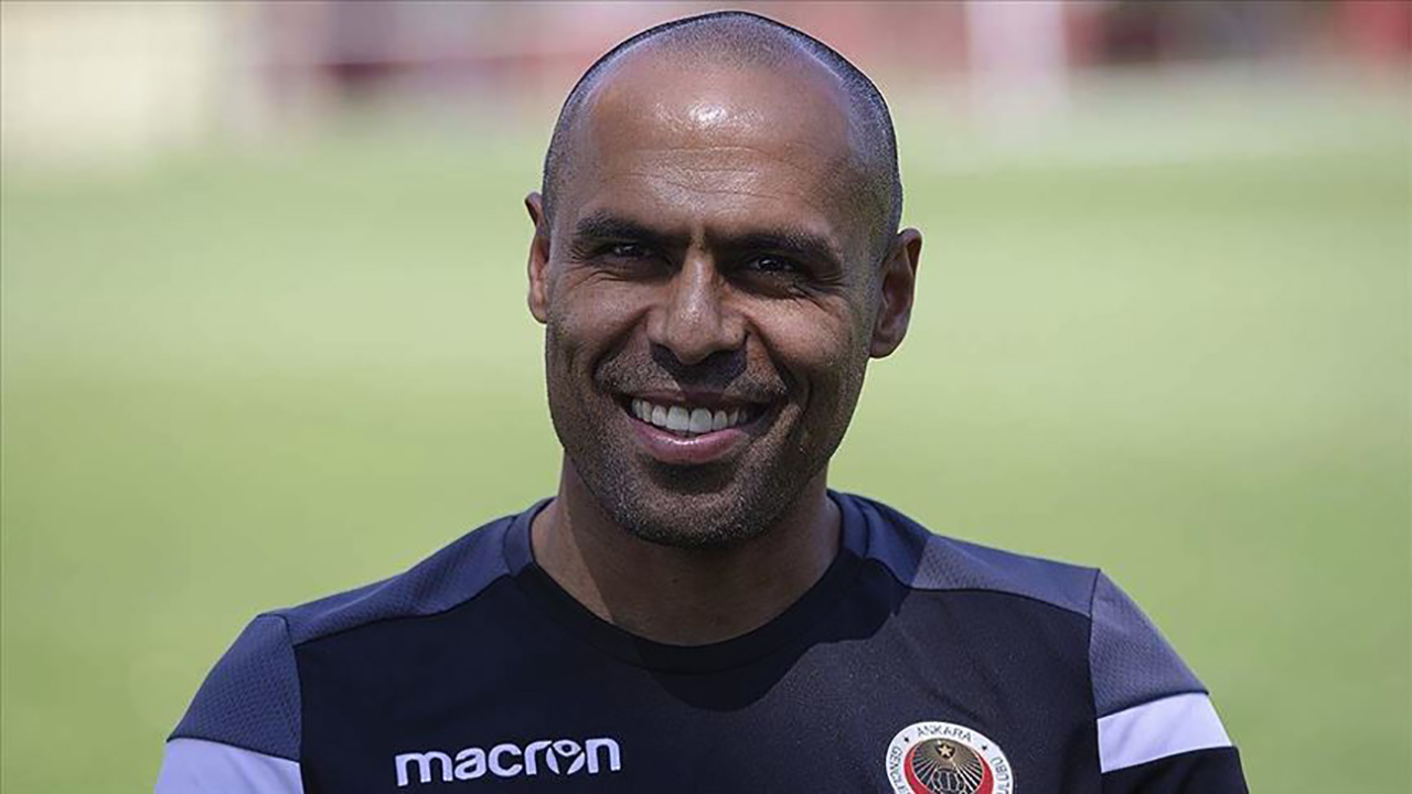 Mert Nobre: Alex'in kafasında Fenerbahçe var