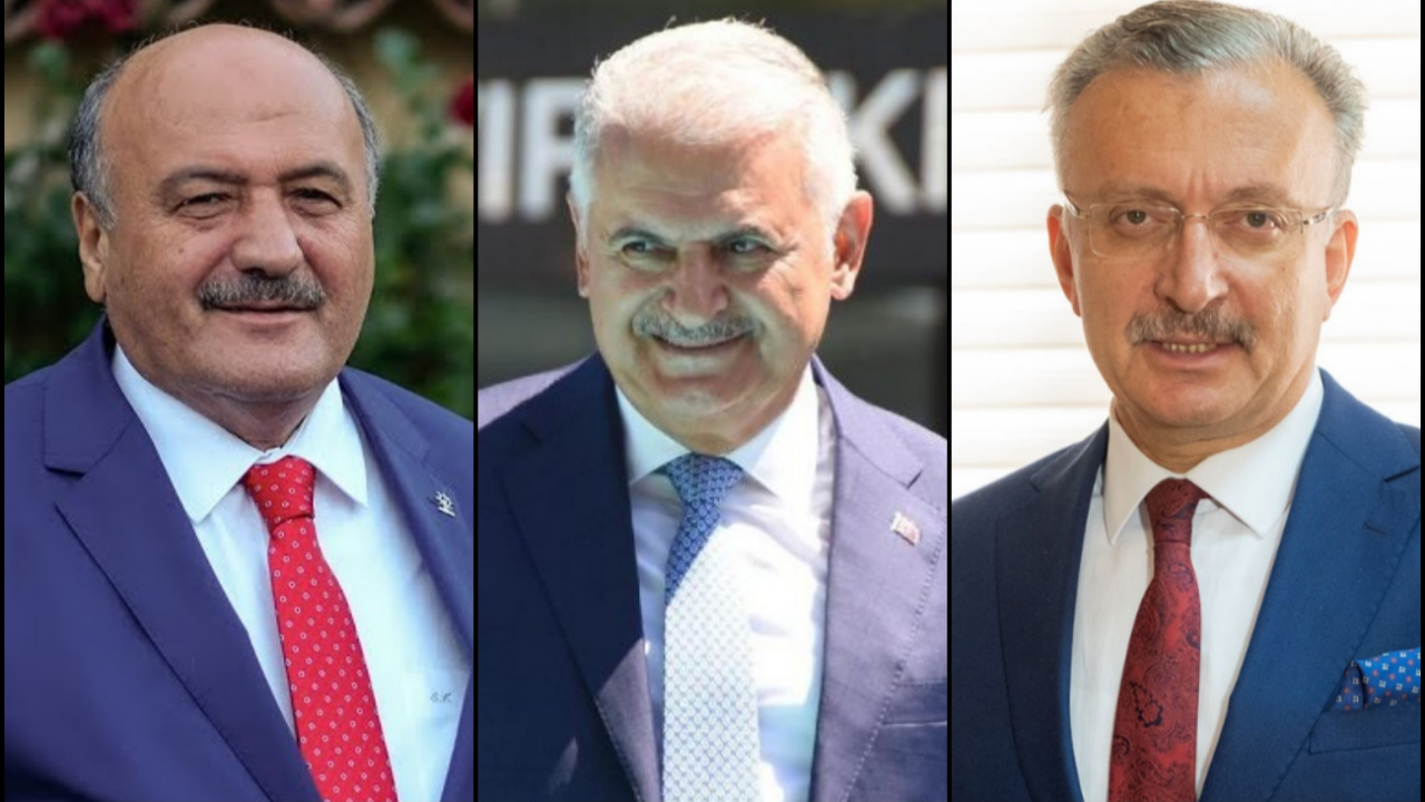 Erzincanlı birçok bürokrat koronaya yakalandı