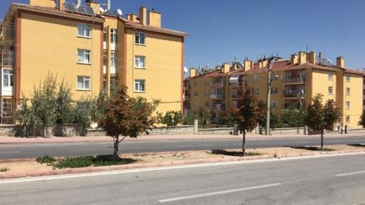 Kadınların altın günü tüm siteyi yaktı