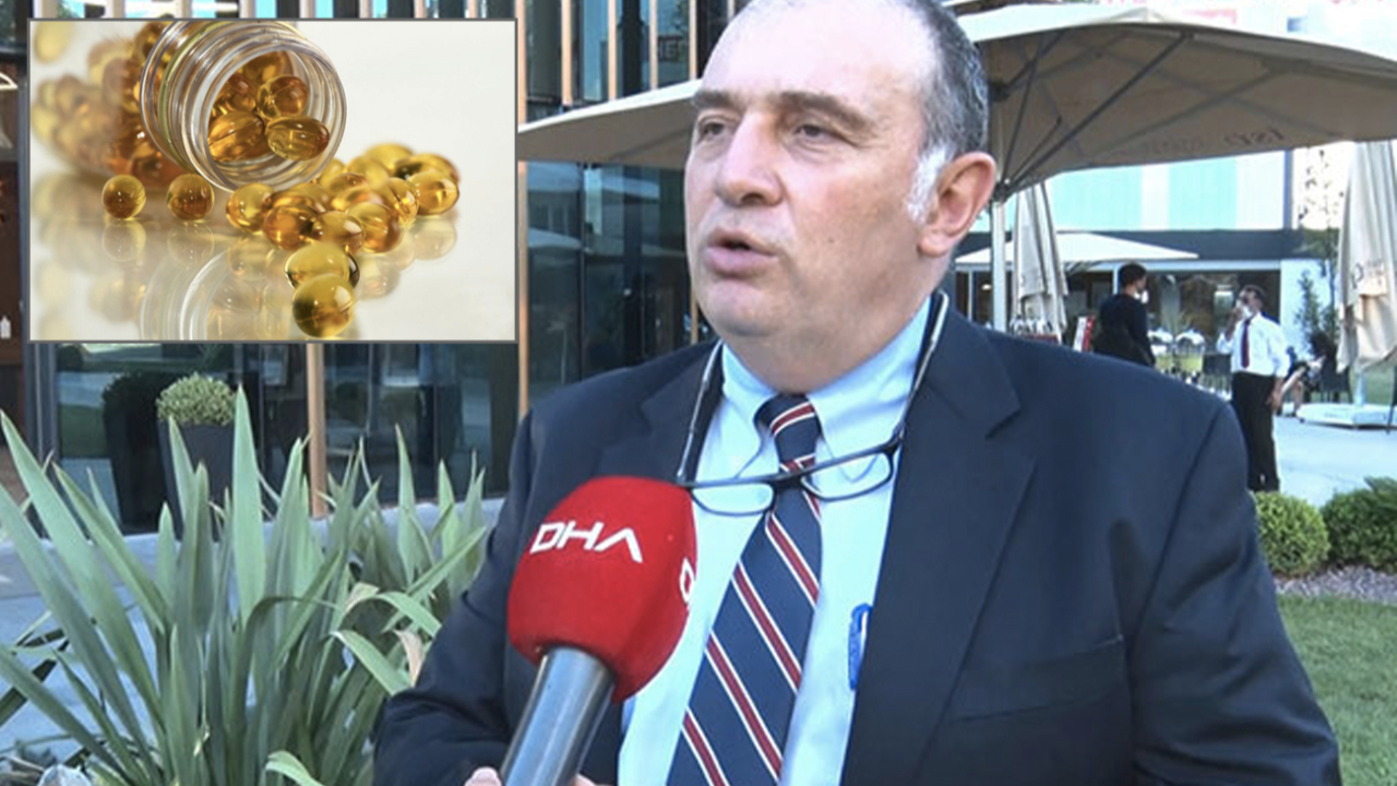 'Kullanırken oksijenle temas etmemeli'