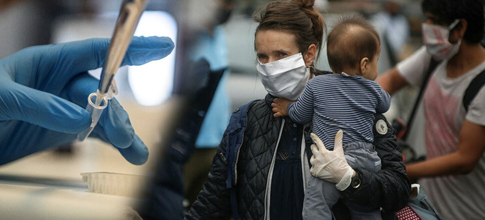 Dünya Sağlık Örgütü: O ilaçlar koronavirüsten ölüm riskini azaltıyor
