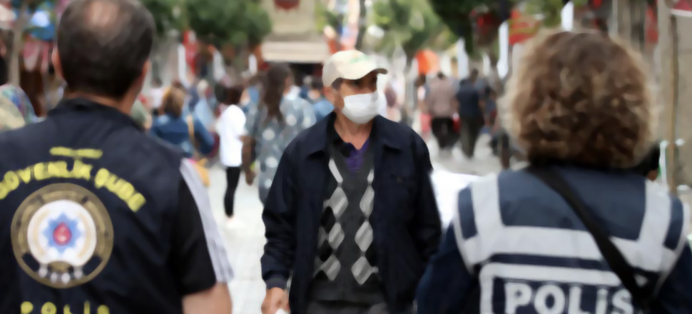 Çankırı Valisi Abdullah Ayaz'dan korkutan açıklama!