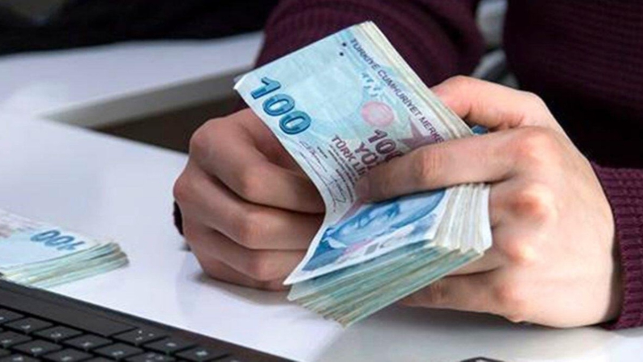 Parayı faiziyle ödemek zorunda