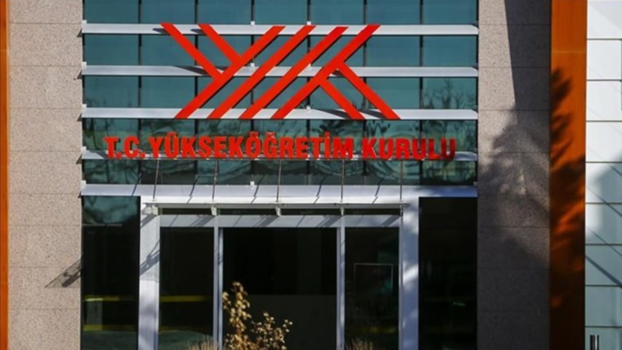 YÖK'ten korona hastası üniversite öğrencisi adaylarına güzel haber