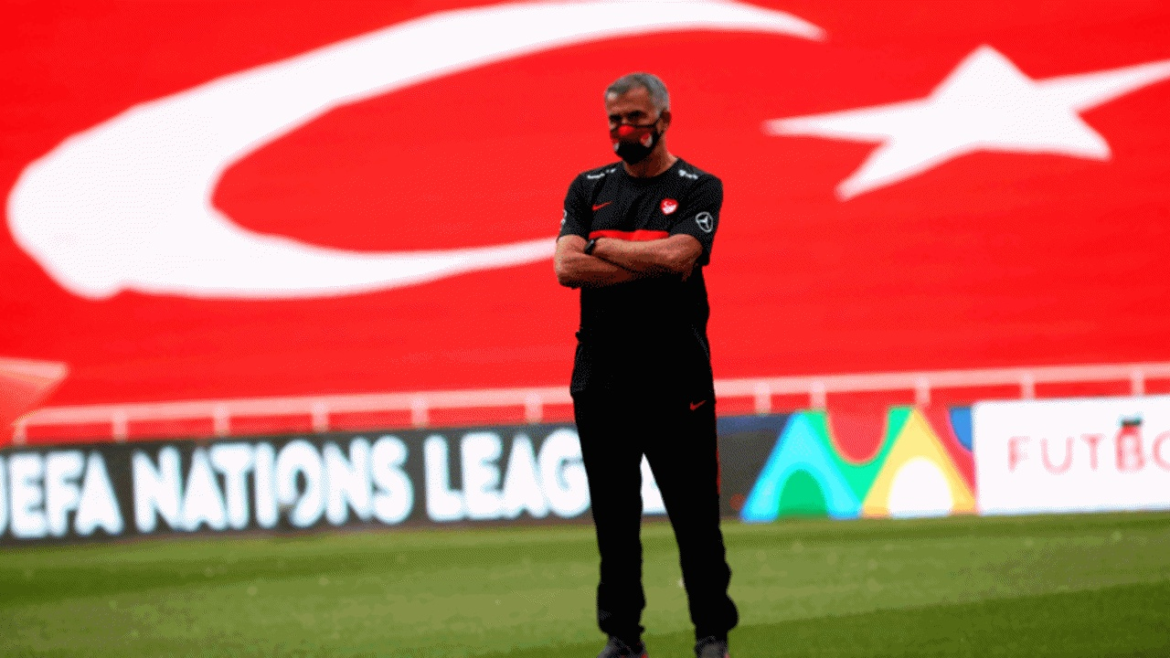 A Milli Takım'ın Macaristan maçı 11'i belli oldu!