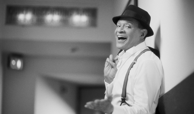 Usta caz sanatçısı Al Jarreau 76 yaşında hayatını kaybetti