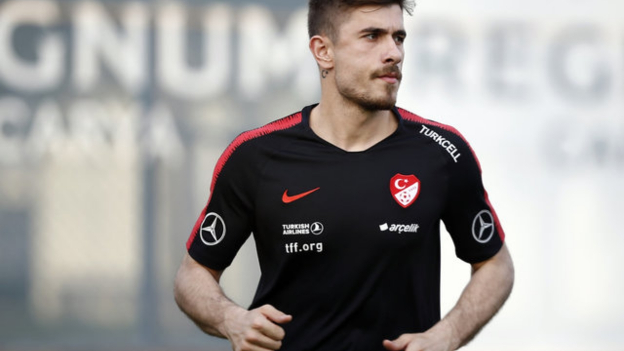 Udinese, Dorukhan Toköz için yeniden devrede!