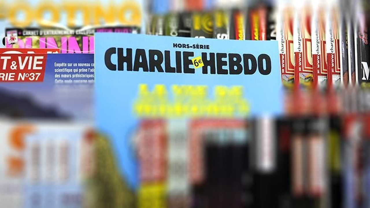 El-Ezher, Charlie Hebdo kararına karşı tavır istedi