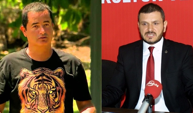 Alperen Ocakları Survivor ve evlilik programlarına savaş açtı!