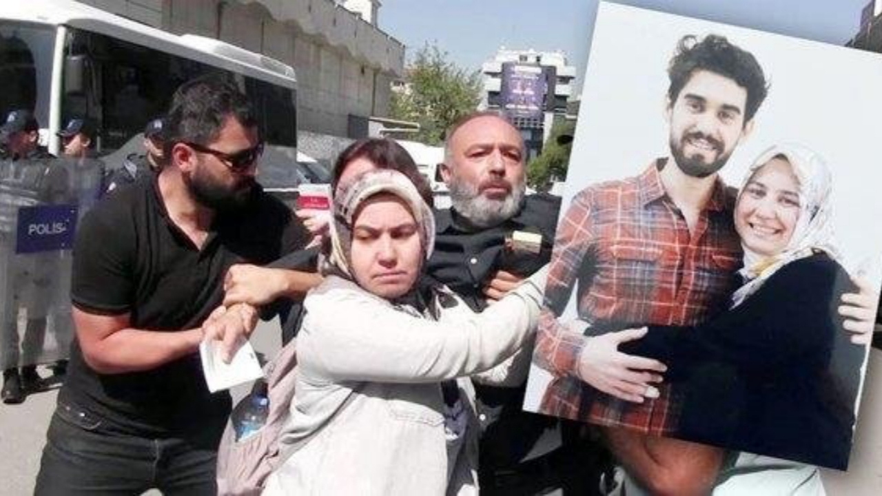 Melek Çetinkaya hakkında istenen ceza belli oldu
