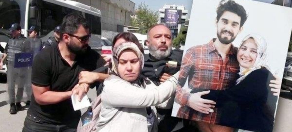 Melek Çetinkaya hakkında istenen ceza belli oldu