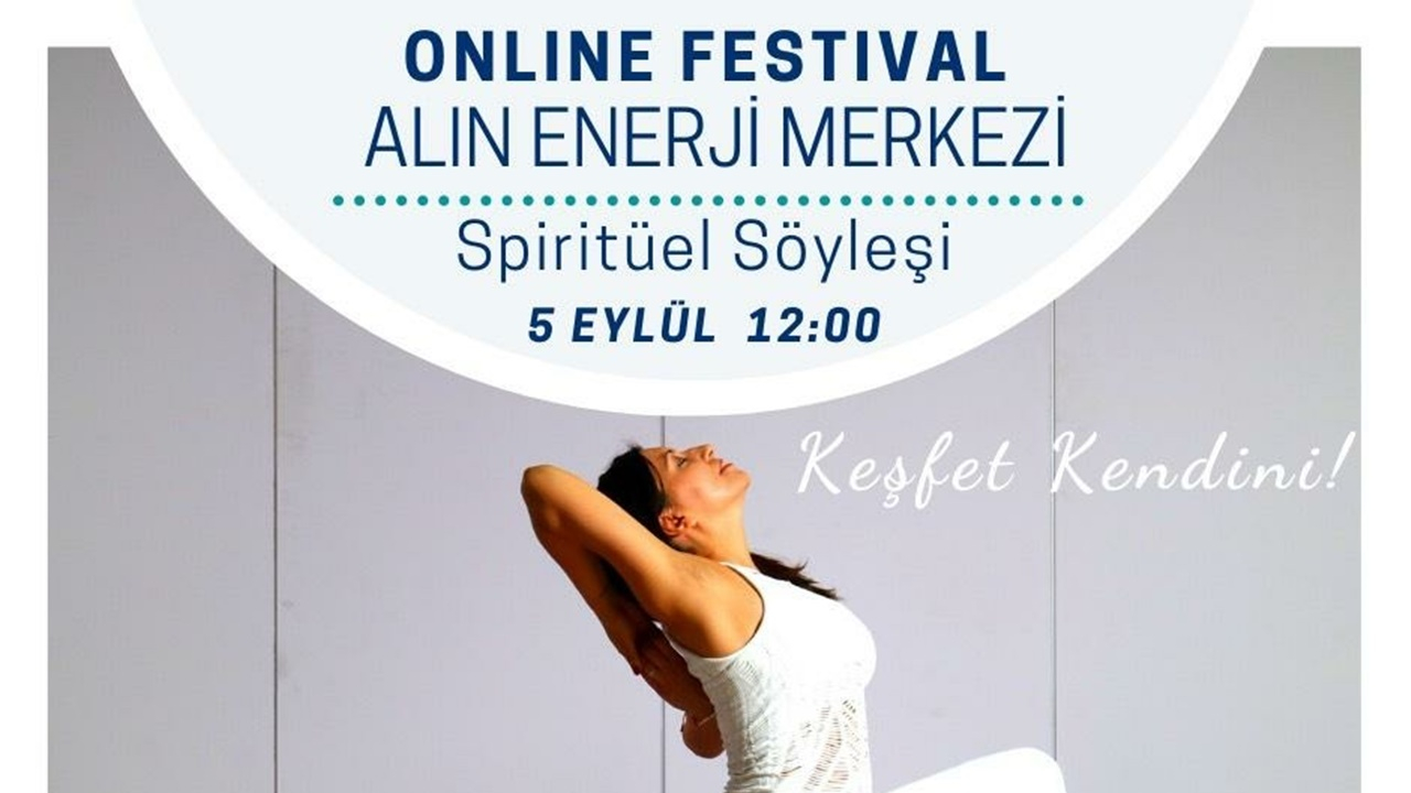 Bağışıklık sistemini güçlendiren festival