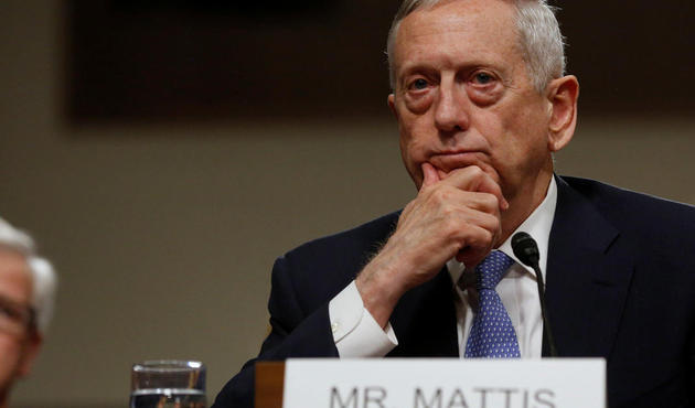 ABD'den NATO'ya sert uyarı
