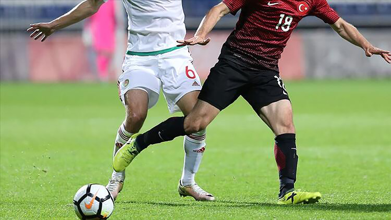 Türkiye, UEFA Uluslar Ligi ilk maçında Macaristan'ı ağırlıyor
