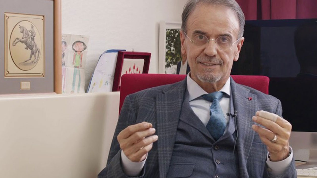 Prof. Dr. Mehmet Ceyhan: En büyük hata bilim insanlarında