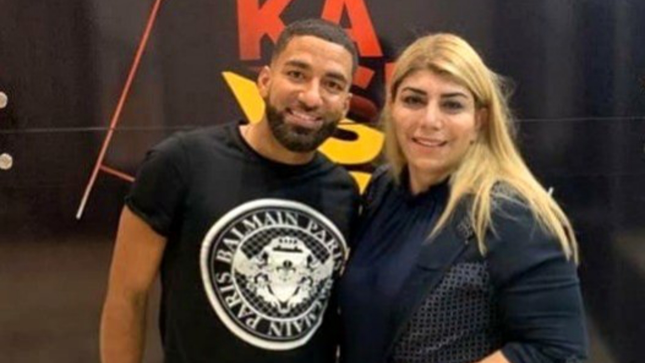 Kayserispor Aaron Lennon'un transfer etti